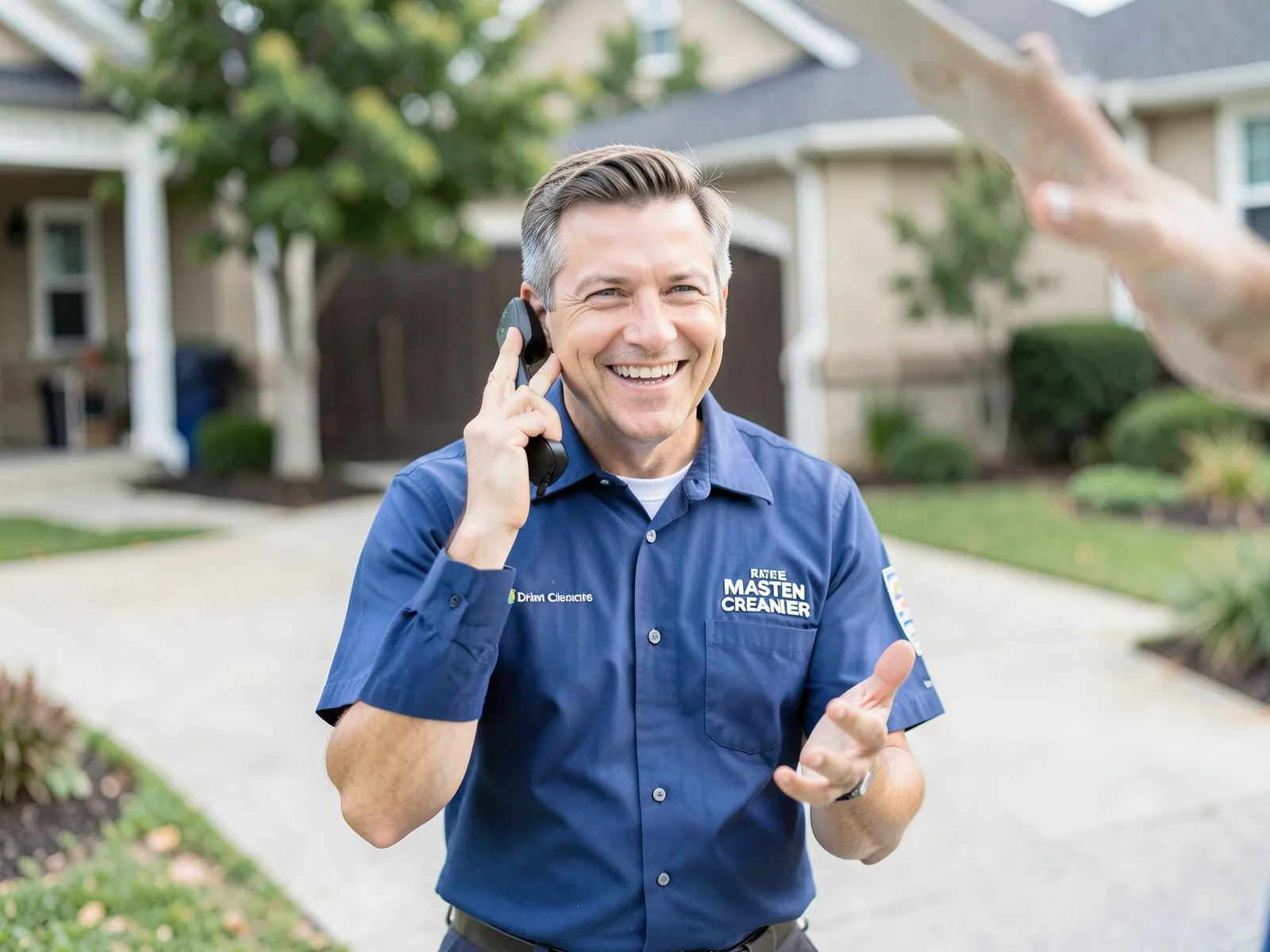 Drain Cleaning Cantua Creek, CA FAQs
